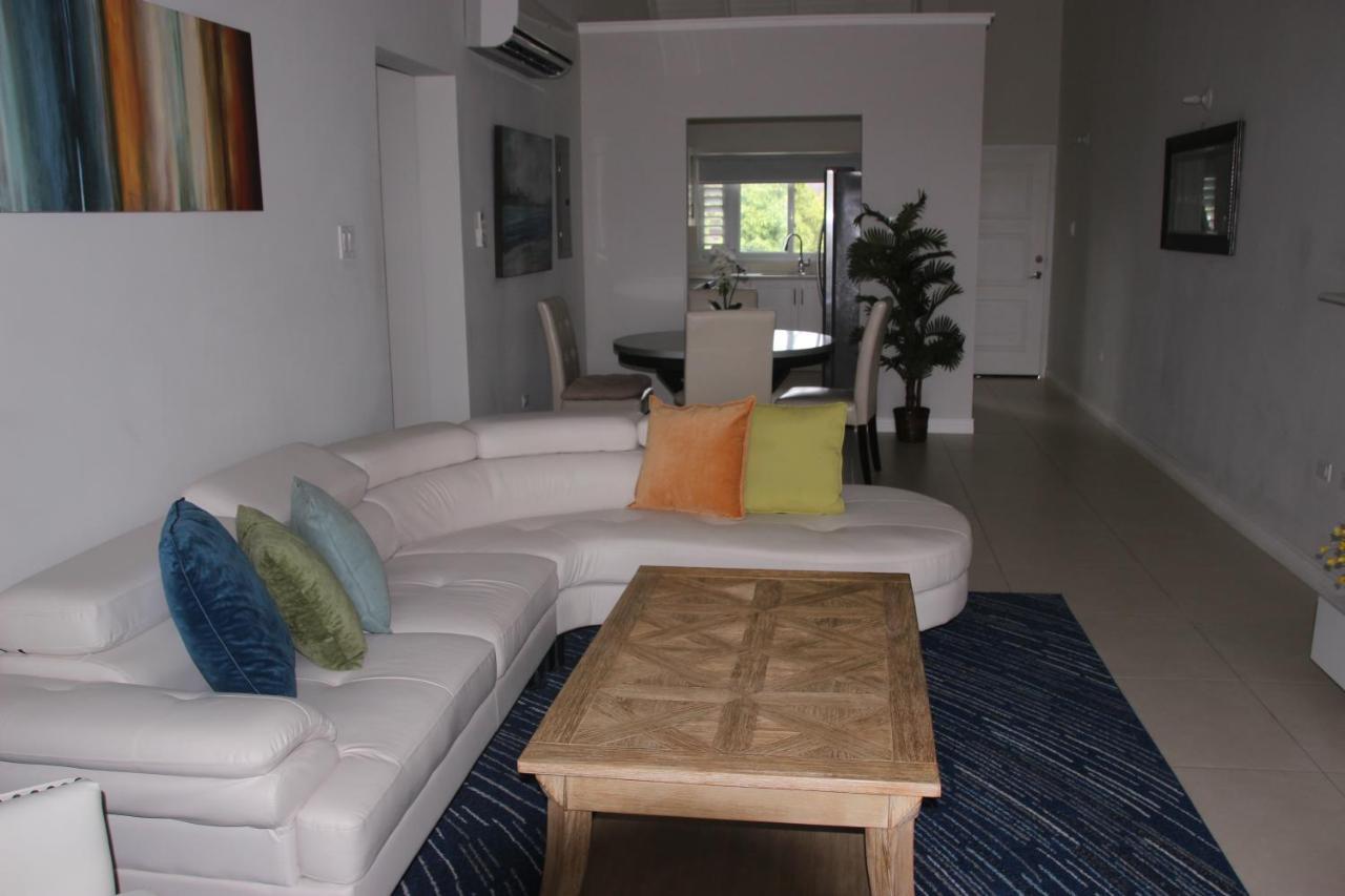 Aparthotel Cozy Getaway à Priory Extérieur photo
